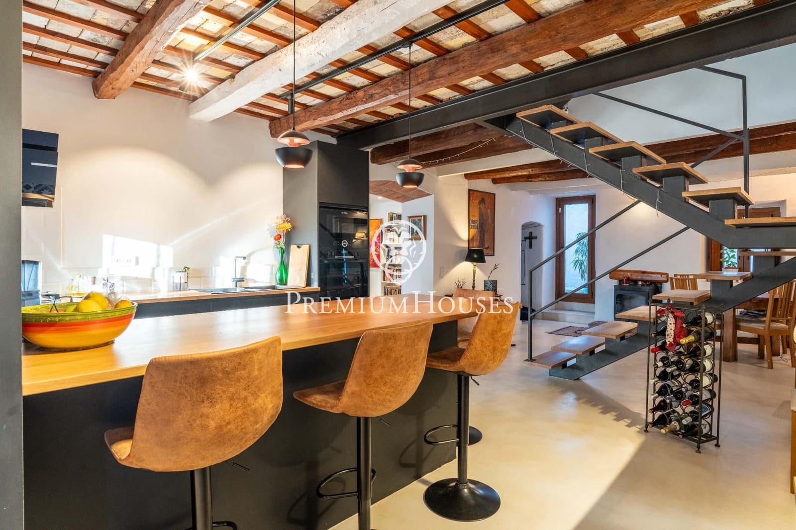 3 slaapkamer Huis te koop in Sant Pere de Ribes - € 895.000 (Ref: 9373671)