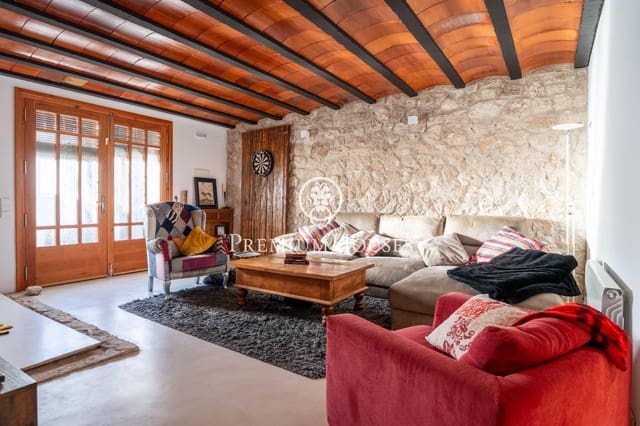 3 soverom Hus til salgs i Sant Pere de Ribes - € 895 000 (Ref: 9373671)