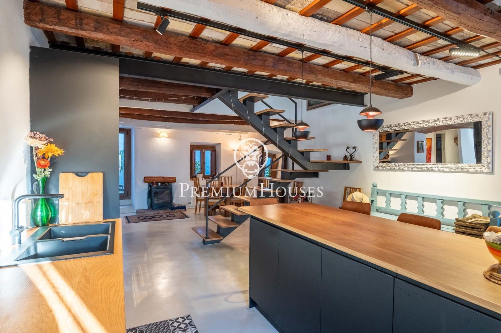 3 slaapkamer Huis te koop in Sant Pere de Ribes - € 895.000 (Ref: 9373671)