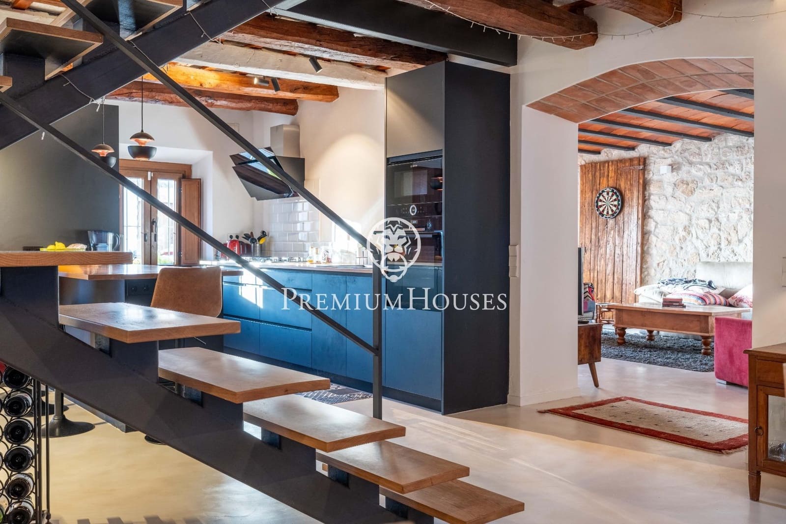 3 slaapkamer Huis te koop in Sant Pere de Ribes - € 895.000 (Ref: 9373671)