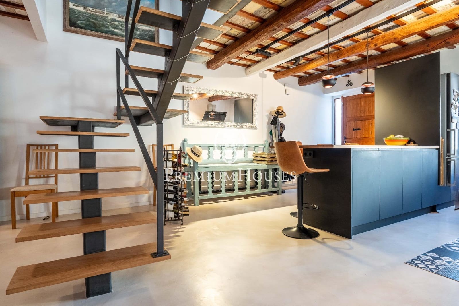 3 slaapkamer Huis te koop in Sant Pere de Ribes - € 895.000 (Ref: 9373671)