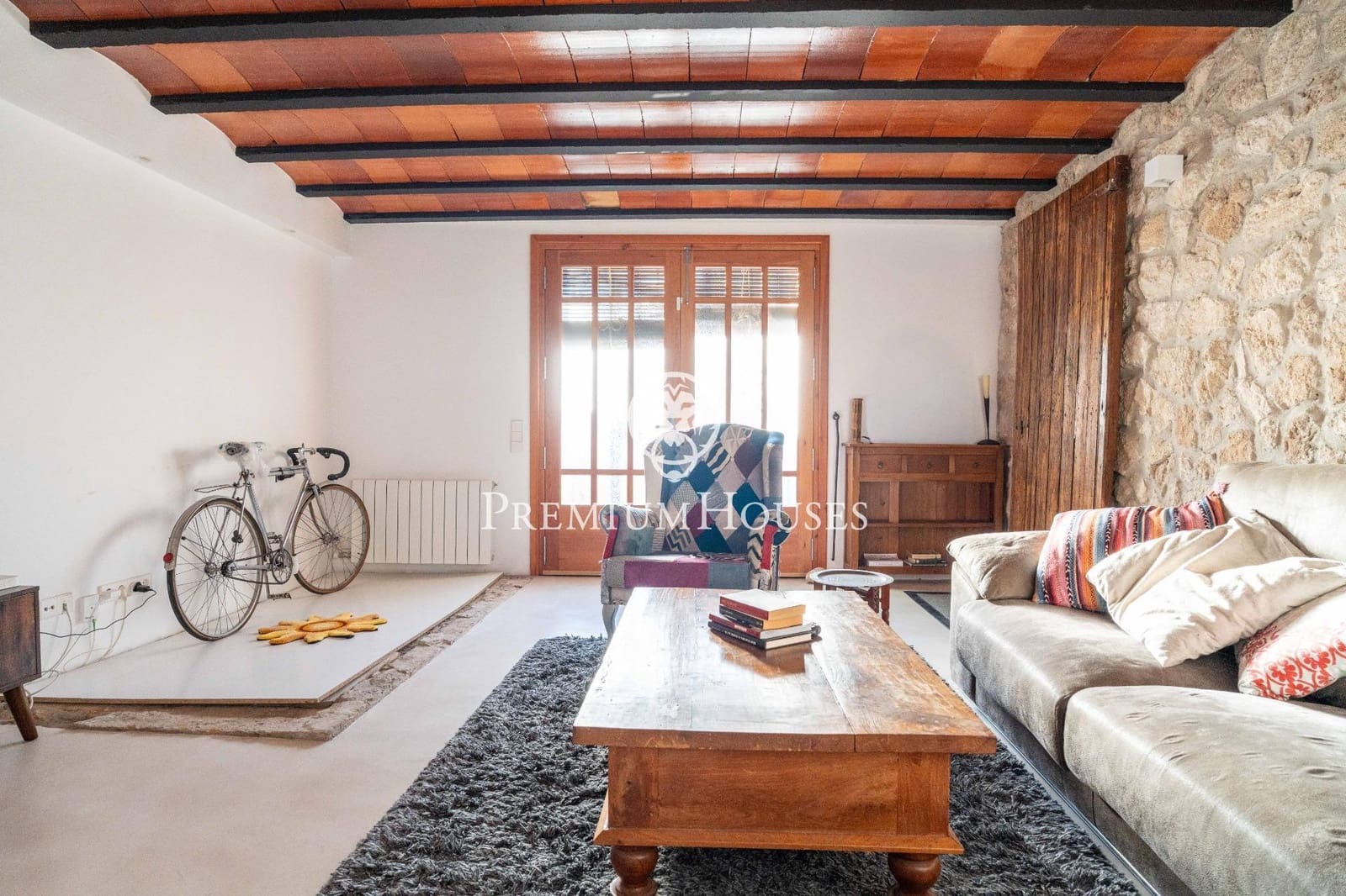 3 slaapkamer Huis te koop in Sant Pere de Ribes - € 895.000 (Ref: 9373671)