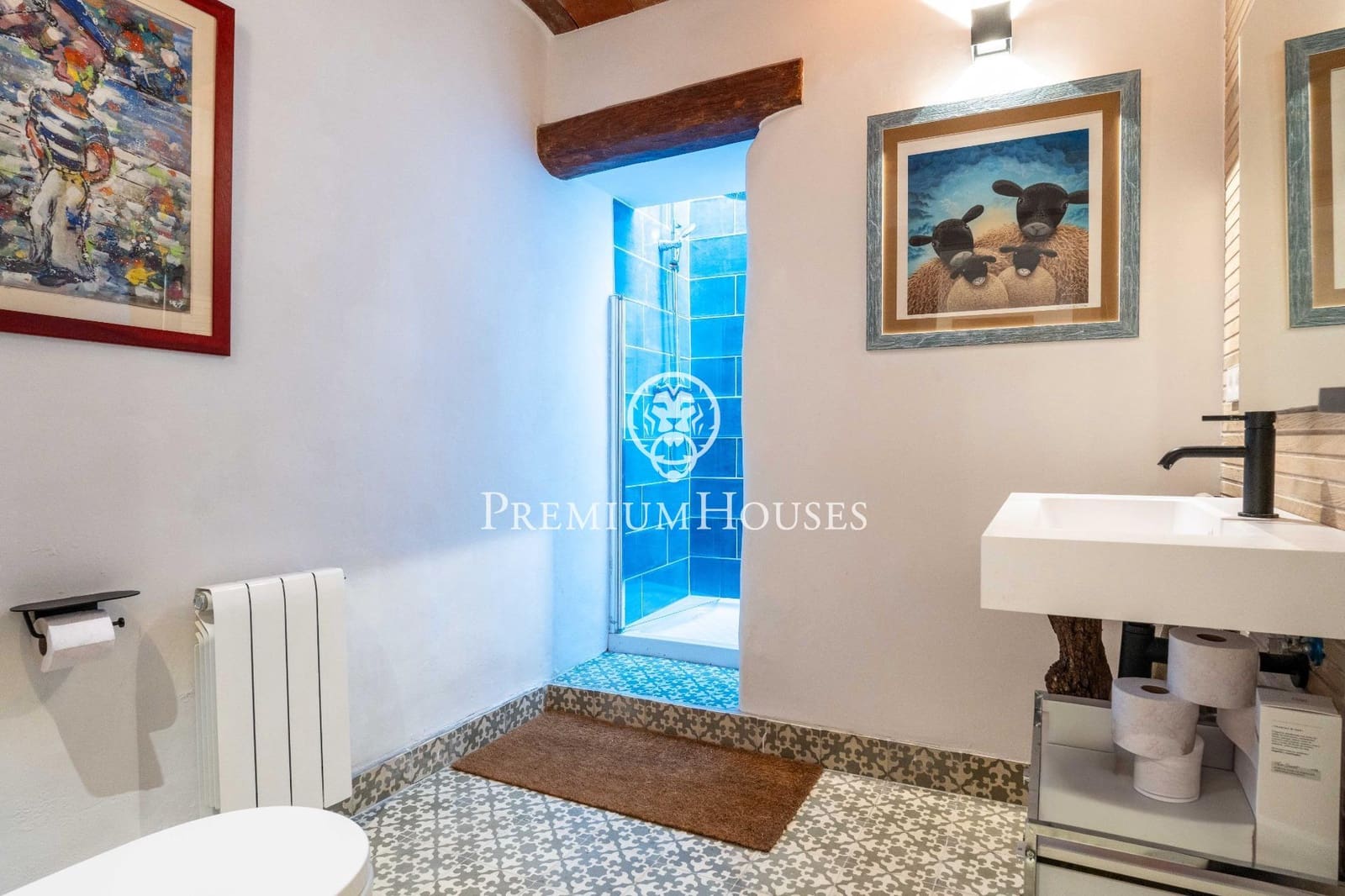 3 slaapkamer Huis te koop in Sant Pere de Ribes - € 895.000 (Ref: 9373671)