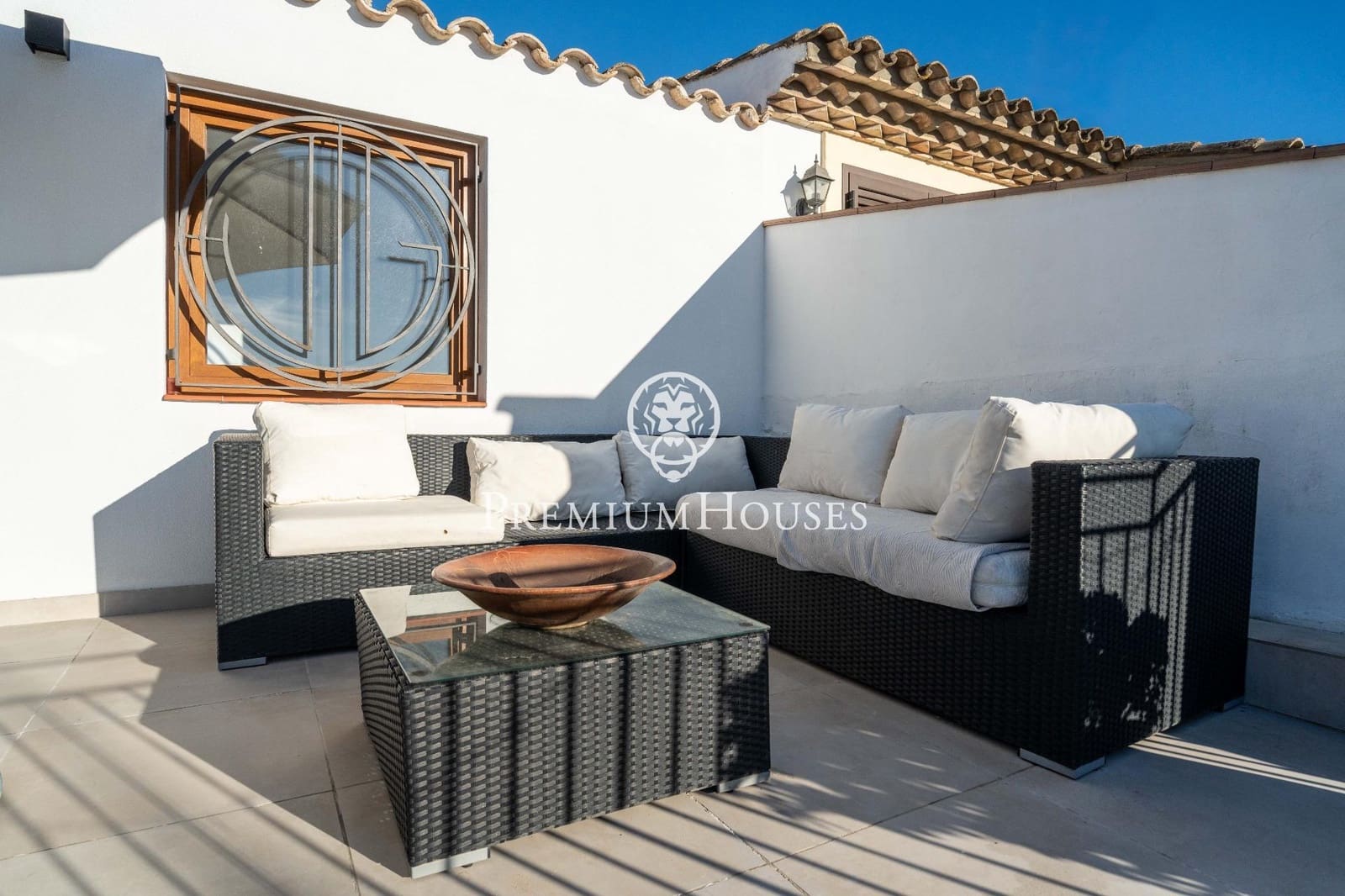 3 slaapkamer Huis te koop in Sant Pere de Ribes - € 895.000 (Ref: 9373671)