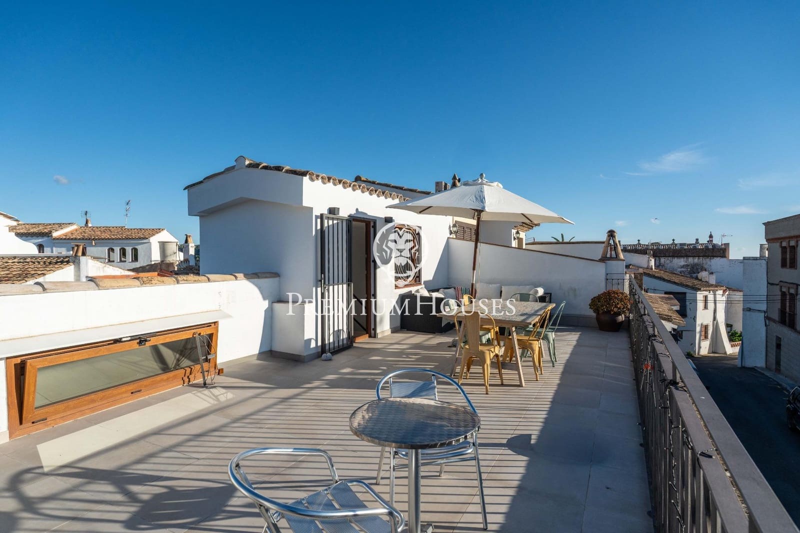 3 slaapkamer Huis te koop in Sant Pere de Ribes - € 895.000 (Ref: 9373671)