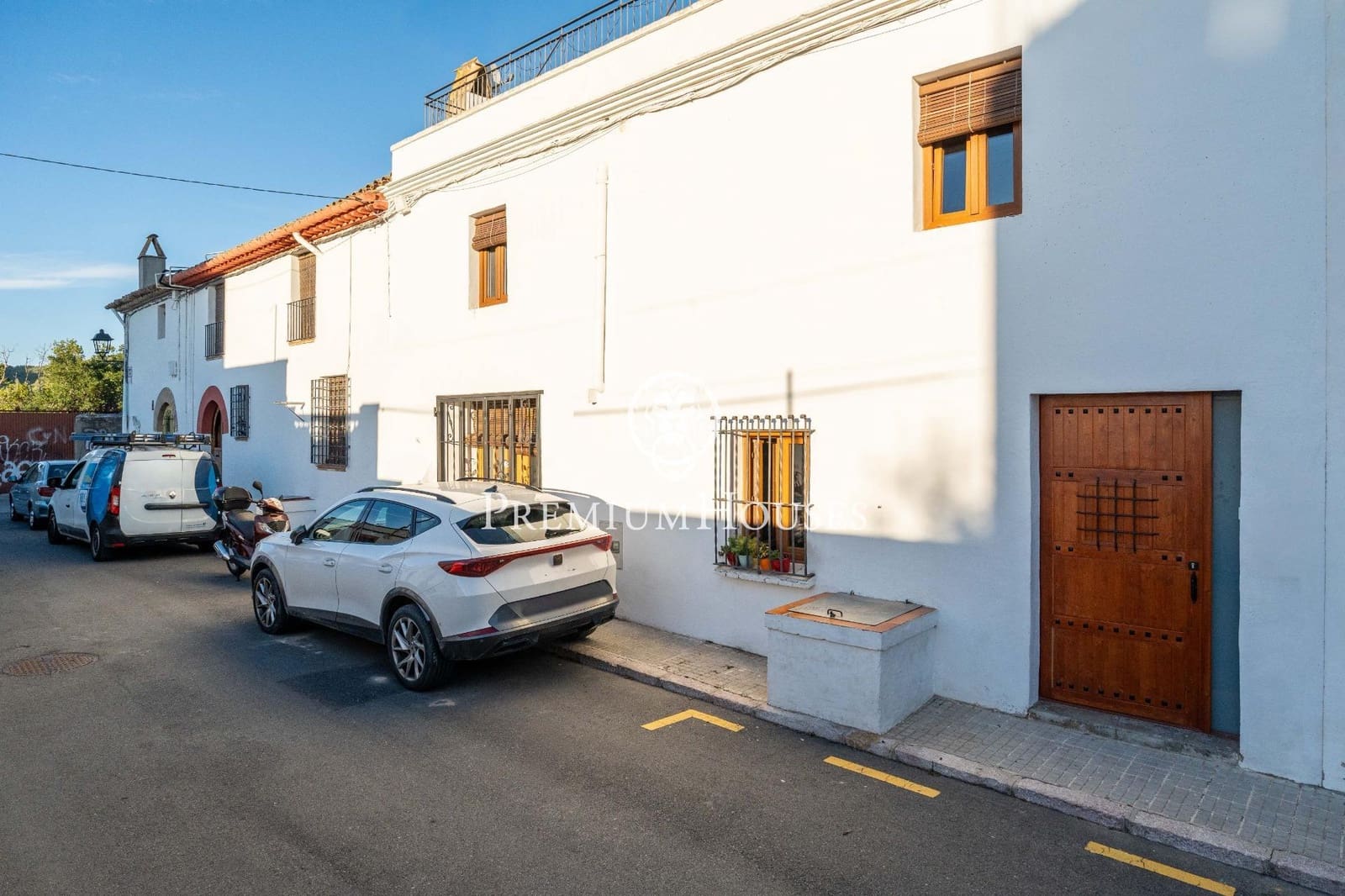 3 slaapkamer Huis te koop in Sant Pere de Ribes - € 895.000 (Ref: 9373671)