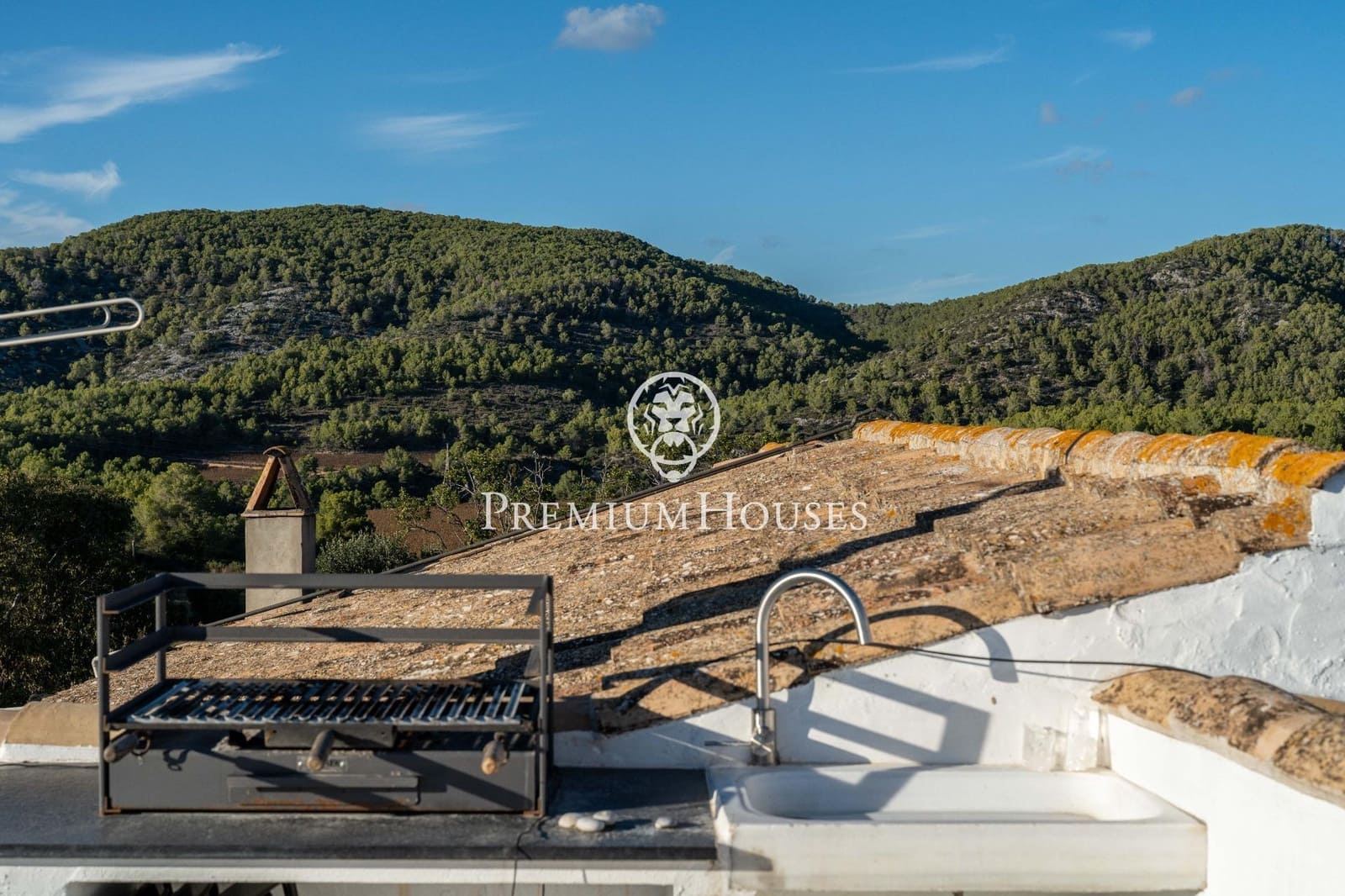 3 slaapkamer Huis te koop in Sant Pere de Ribes - € 895.000 (Ref: 9373671)