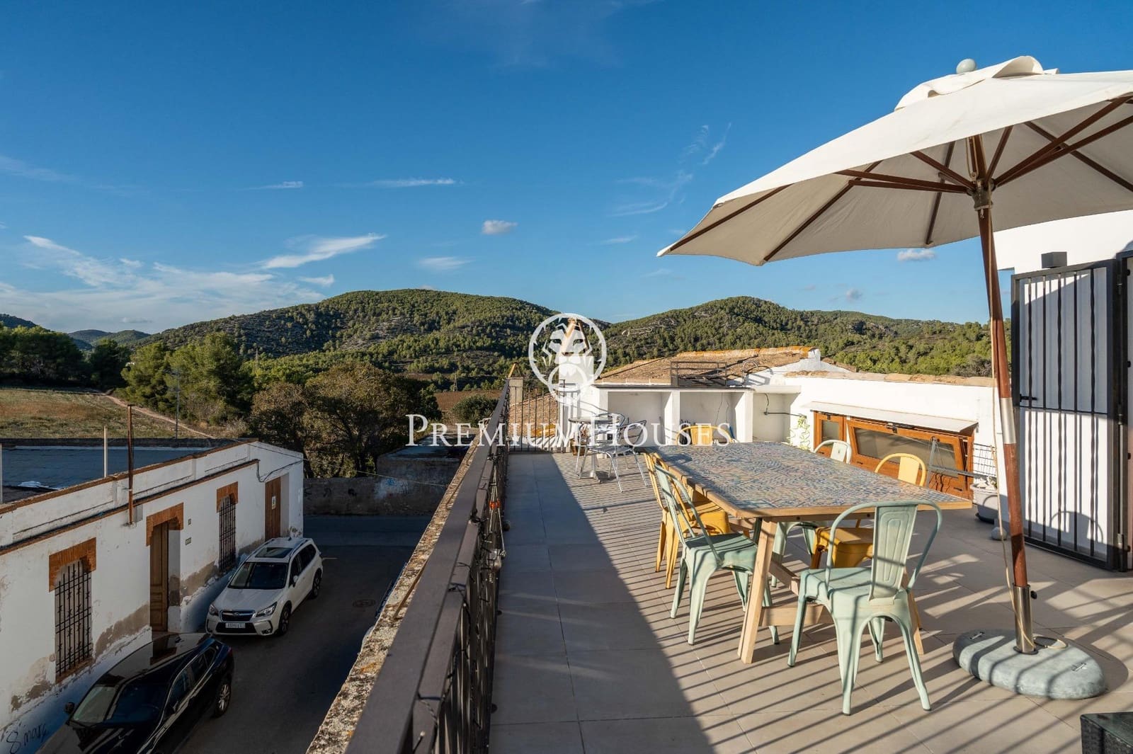 3 slaapkamer Huis te koop in Sant Pere de Ribes - € 895.000 (Ref: 9373671)