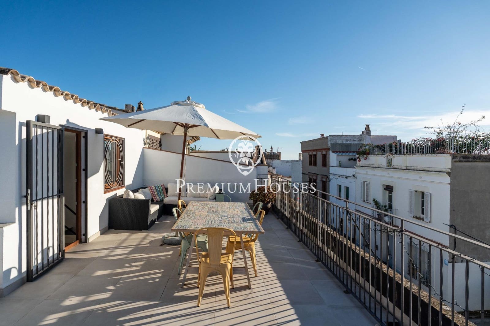 3 slaapkamer Huis te koop in Sant Pere de Ribes - € 895.000 (Ref: 9373671)