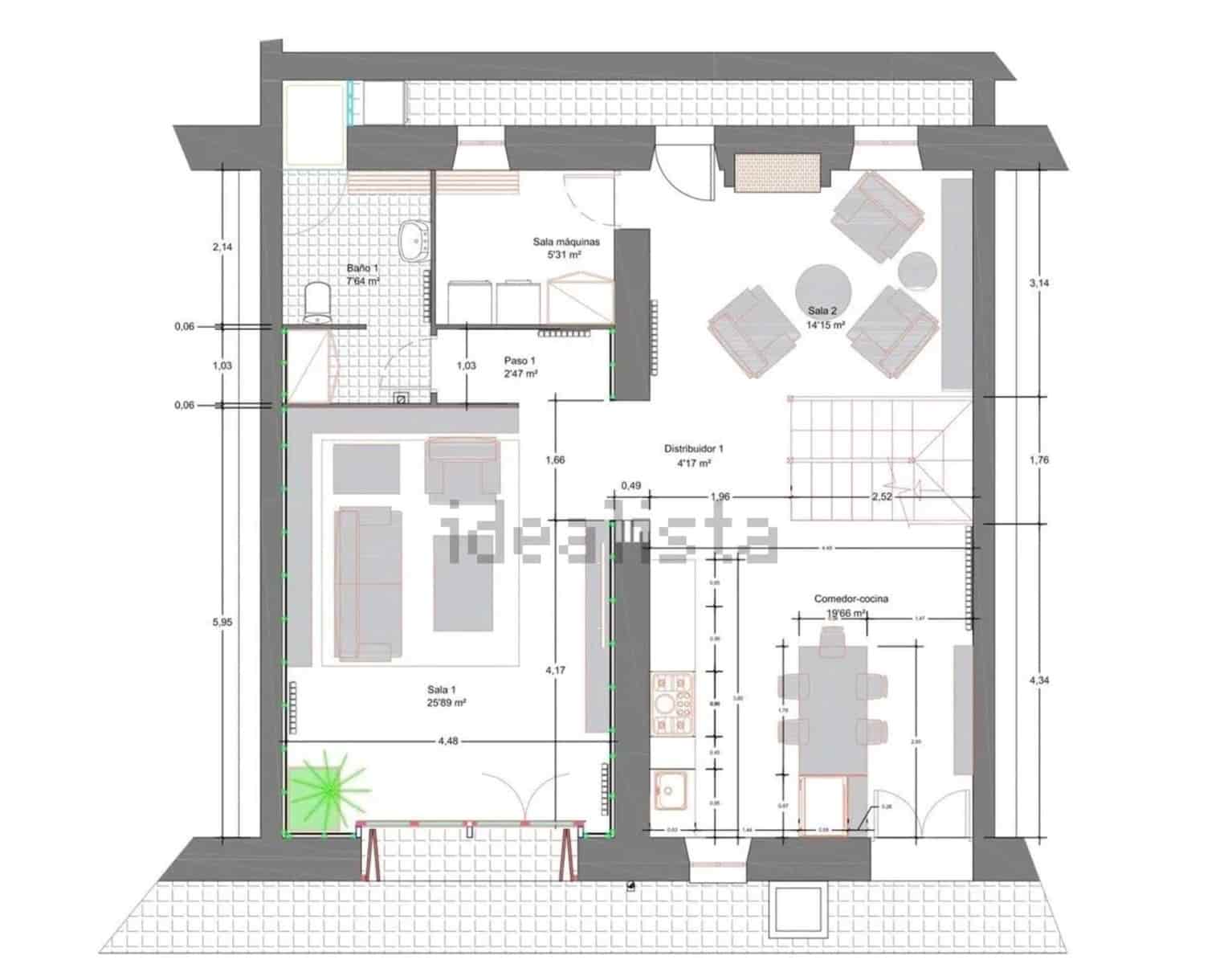 3 slaapkamer Huis te koop in Sant Pere de Ribes - € 895.000 (Ref: 9373671)