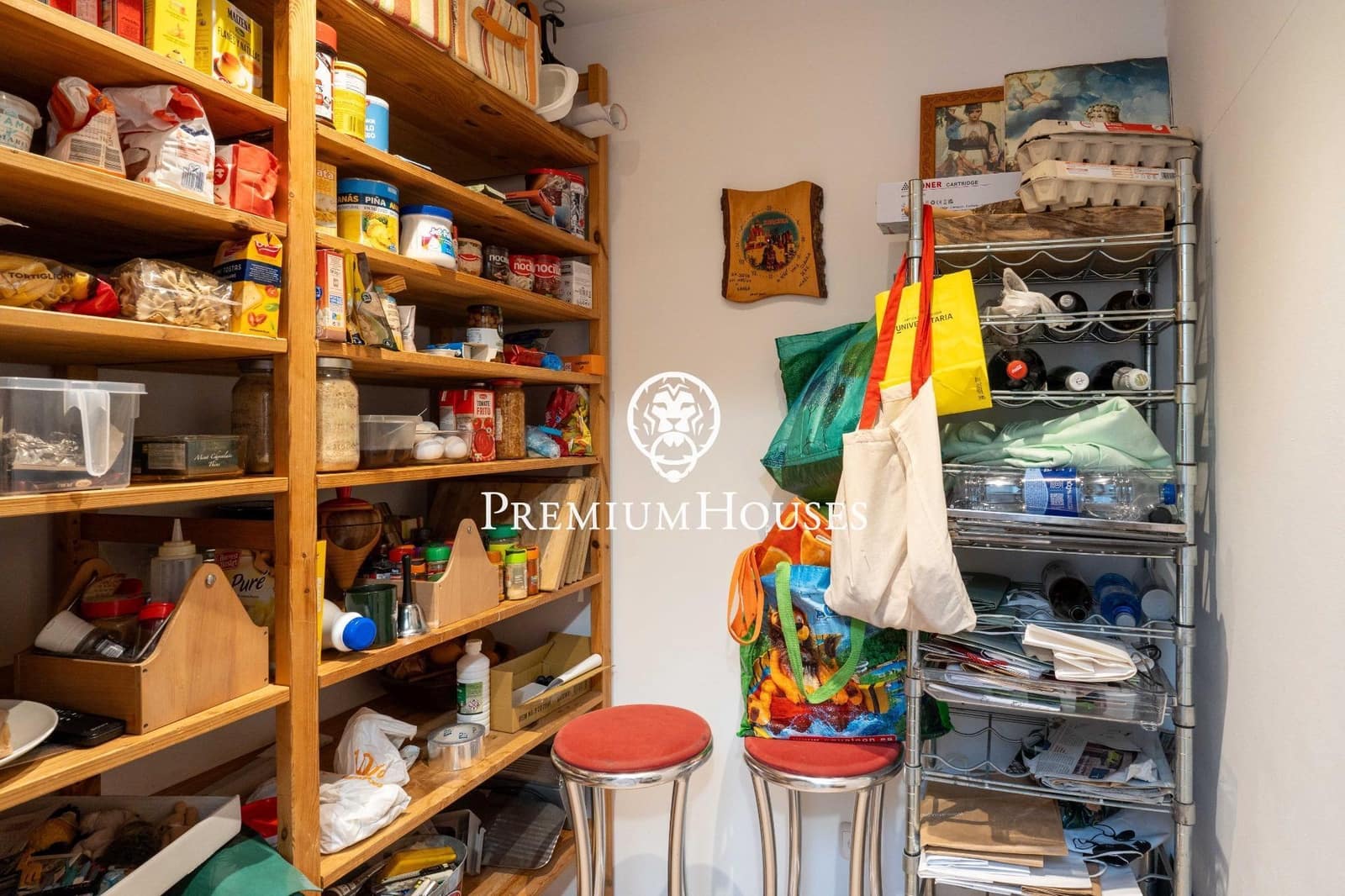 6 soverom Villa til salgs i Torredembarra med svømmebasseng garasje - € 3 350 000 (Ref: 9382739)