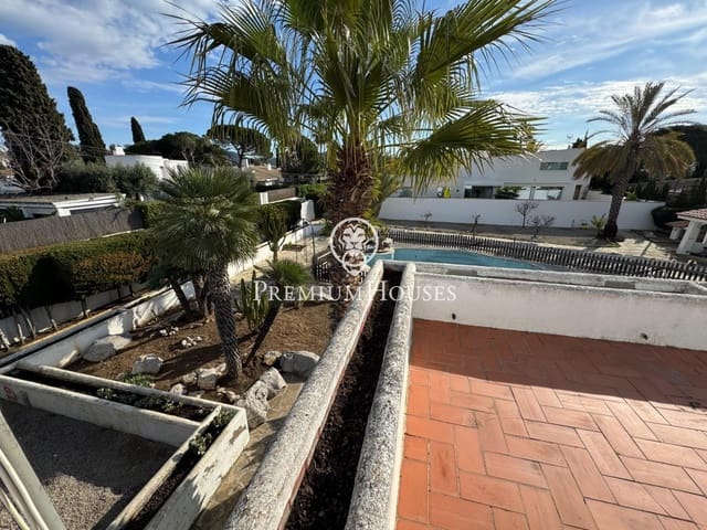 Building Plot for sale in Sant Pere de Ribes - € 405,000 (Ref: 9403576)