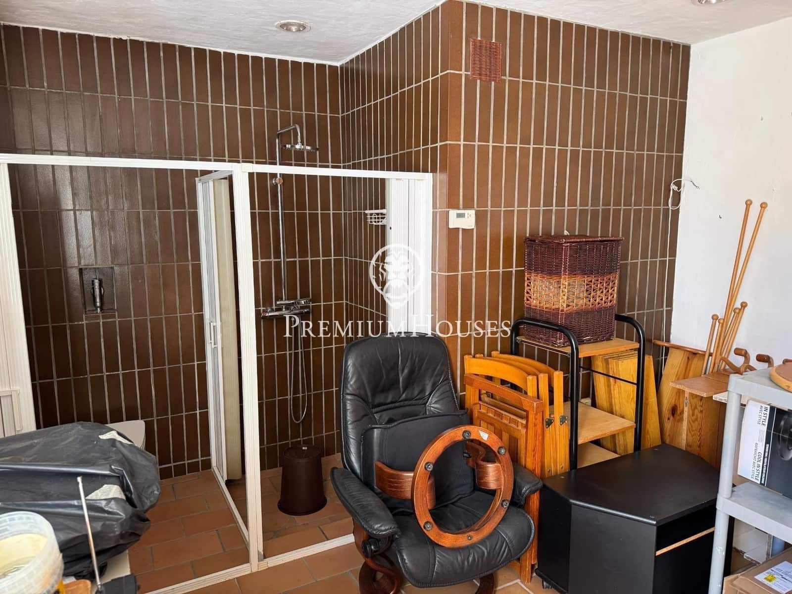 Terrain à Bâtir à vendre à Sant Pere de Ribes - 405 000 € (Ref: 9403577)