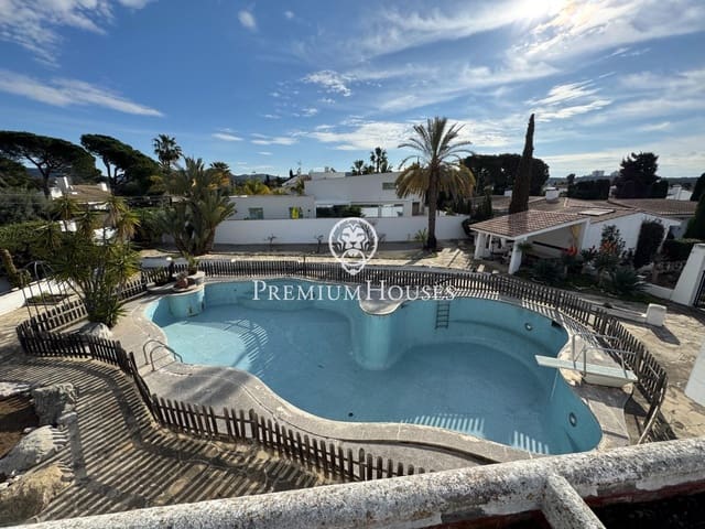 Building Plot for sale in Sant Pere de Ribes - € 405,000 (Ref: 9403577)