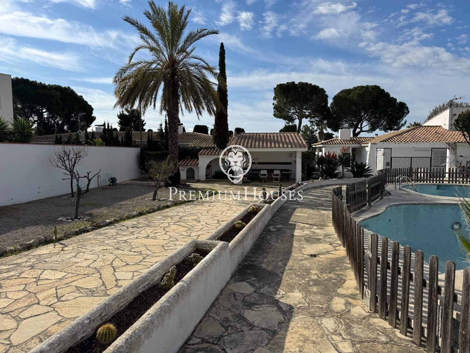 Terrain à Bâtir à vendre à Sant Pere de Ribes - 405 000 € (Ref: 9403577)