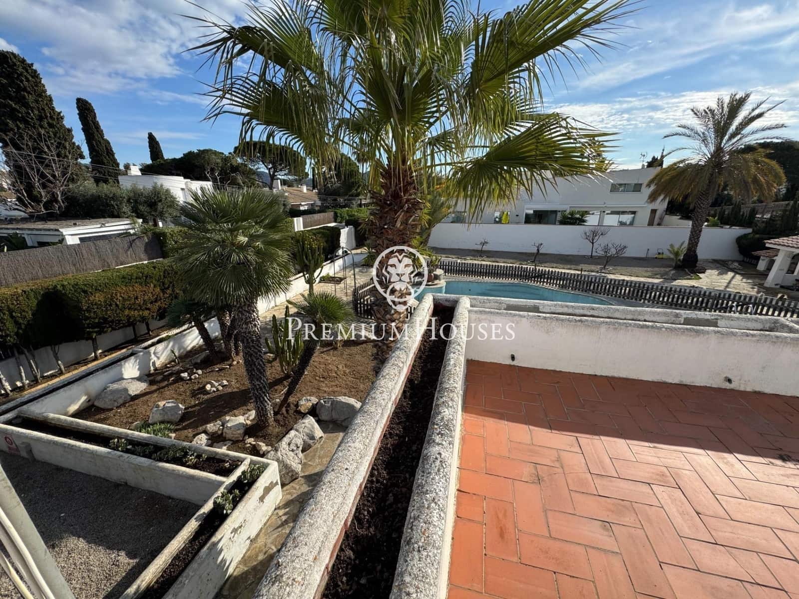 Terrain à Bâtir à vendre à Sant Pere de Ribes - 405 000 € (Ref: 9403577)