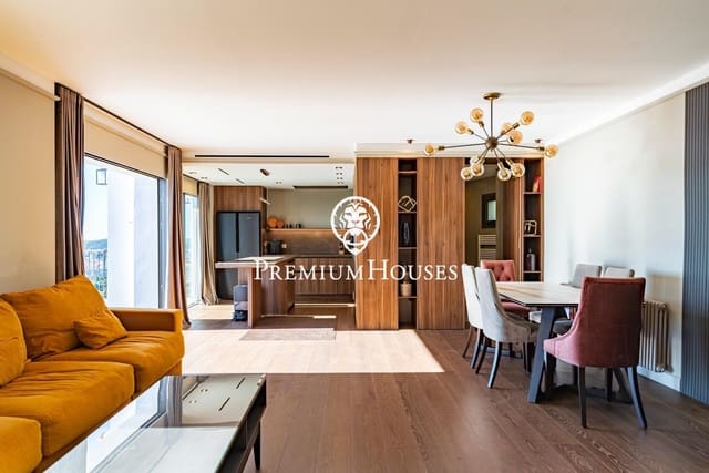 4 sypialnia Willa na sprzedaż w Sitges z basenem - 1 895 000 € (Ref: 9406637)