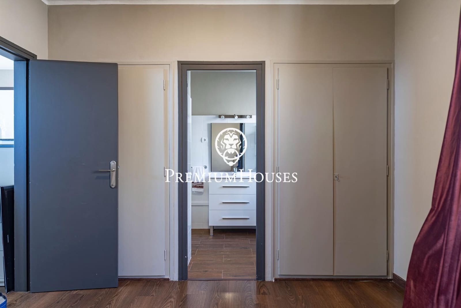 4 sypialnia Willa na sprzedaż w Sitges z basenem - 1 895 000 € (Ref: 9406637)