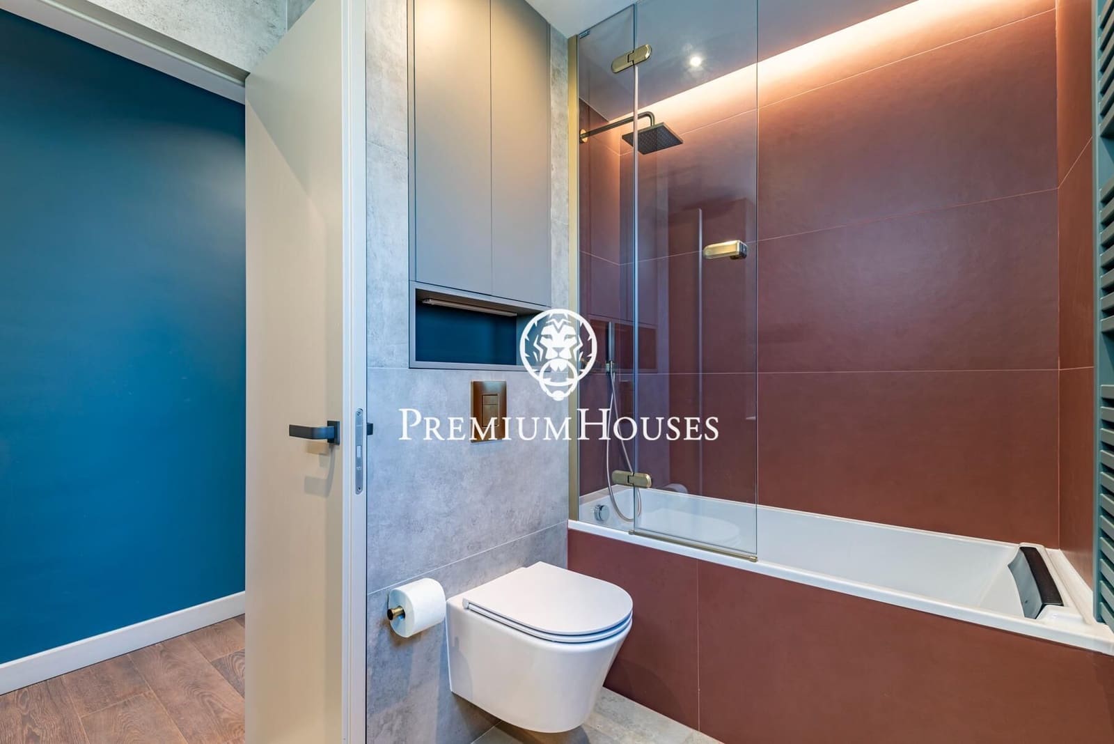 4 sypialnia Willa na sprzedaż w Sitges z basenem - 1 895 000 € (Ref: 9406637)