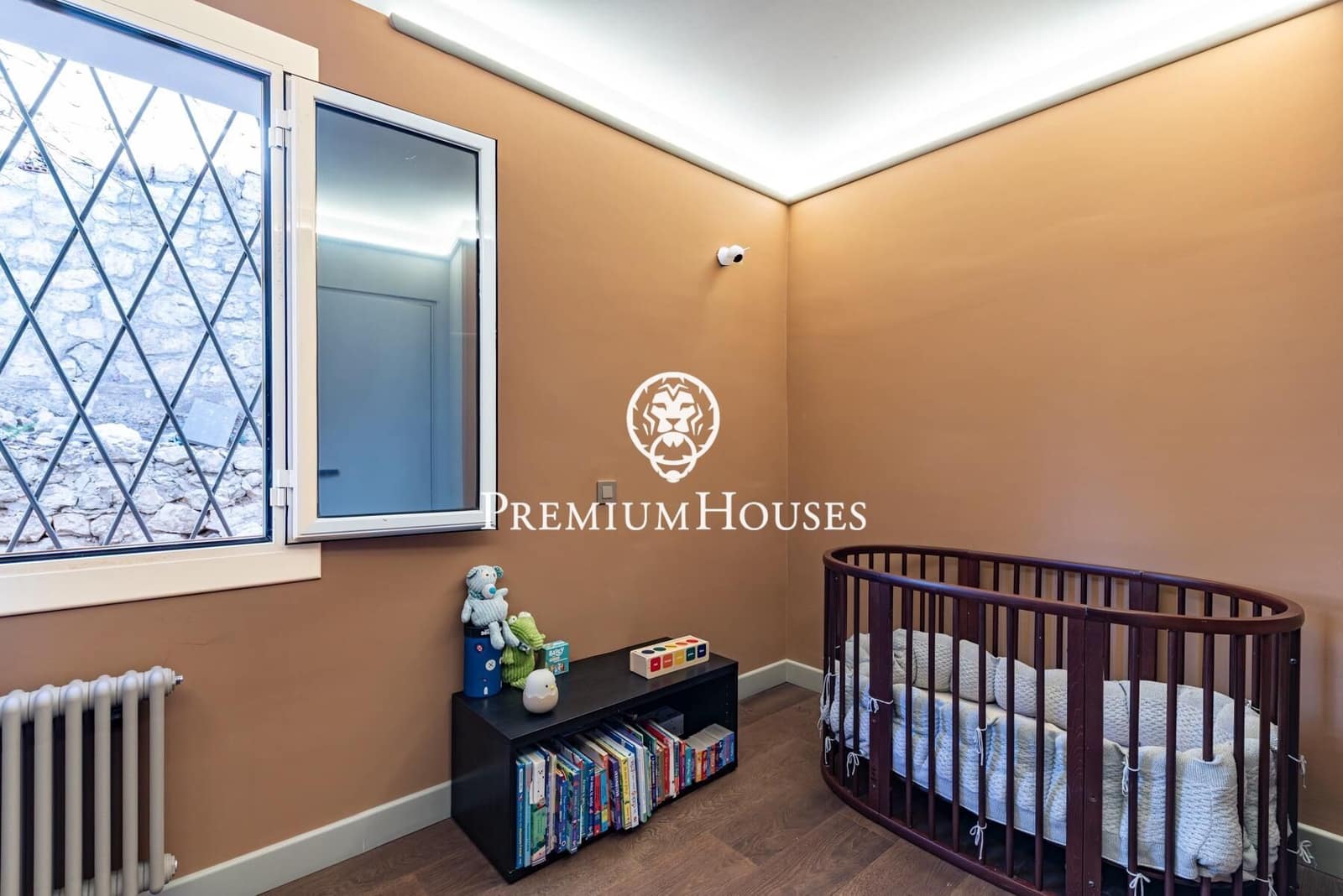 4 sypialnia Willa na sprzedaż w Sitges z basenem - 1 895 000 € (Ref: 9406637)