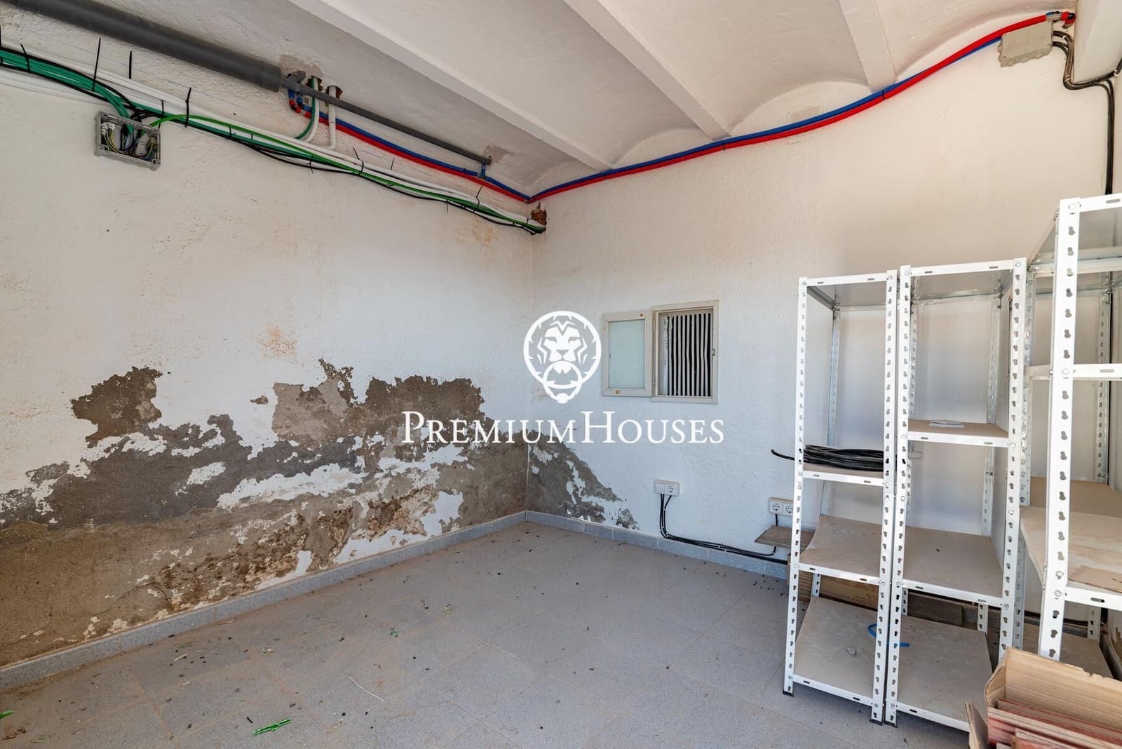 4 sypialnia Willa na sprzedaż w Sitges z basenem - 1 895 000 € (Ref: 9406637)