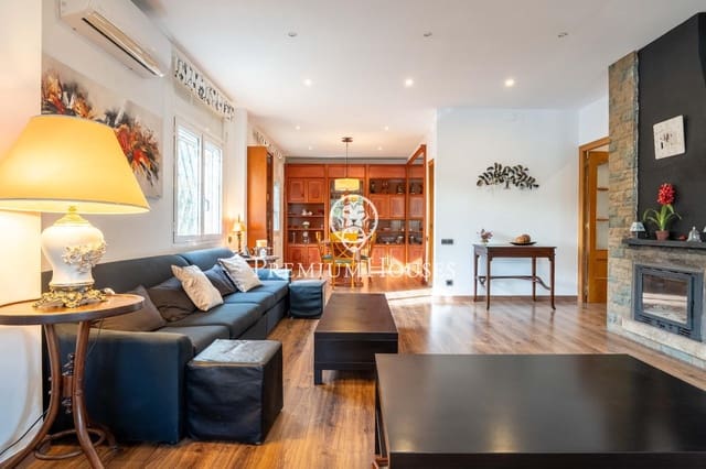 4 soverom Villa til salgs i Begues med svømmebasseng garasje - € 620 000 (Ref: 9413998)