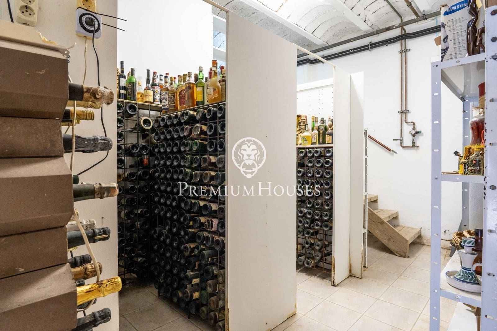 4 soverom Villa til salgs i Begues med svømmebasseng garasje - € 620 000 (Ref: 9413998)