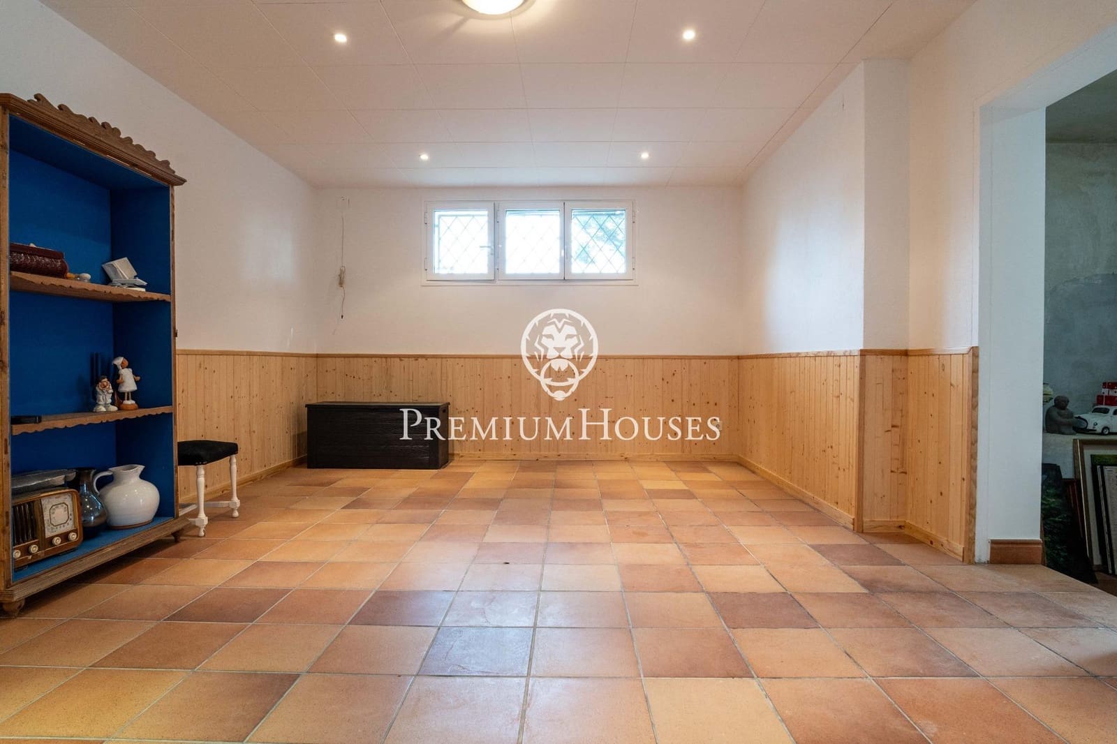 4 soverom Villa til salgs i Begues med svømmebasseng garasje - € 620 000 (Ref: 9413998)