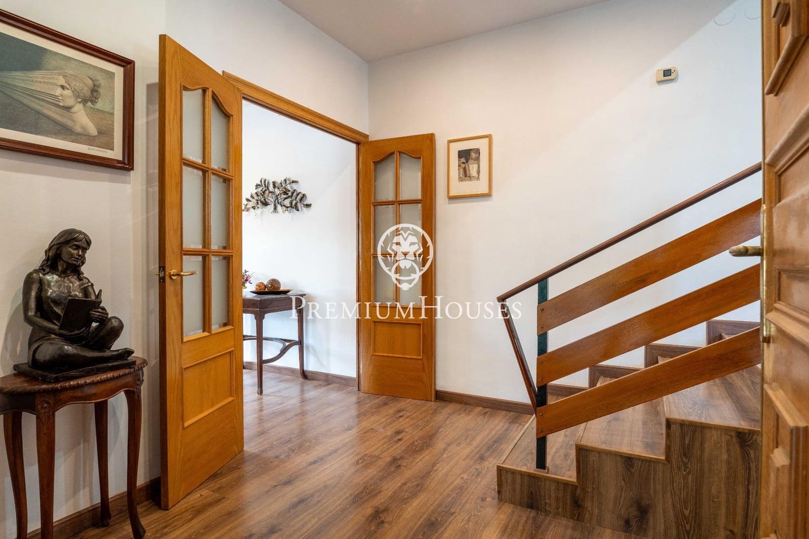 4 soverom Villa til salgs i Begues med svømmebasseng garasje - € 620 000 (Ref: 9413998)