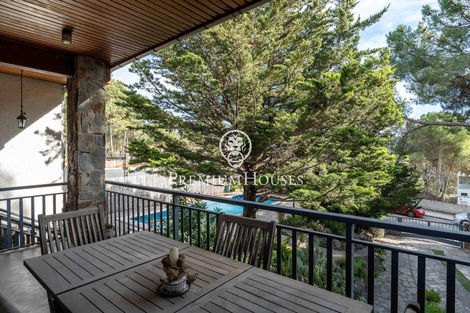 4 soverom Villa til salgs i Begues med svømmebasseng garasje - € 620 000 (Ref: 9413998)