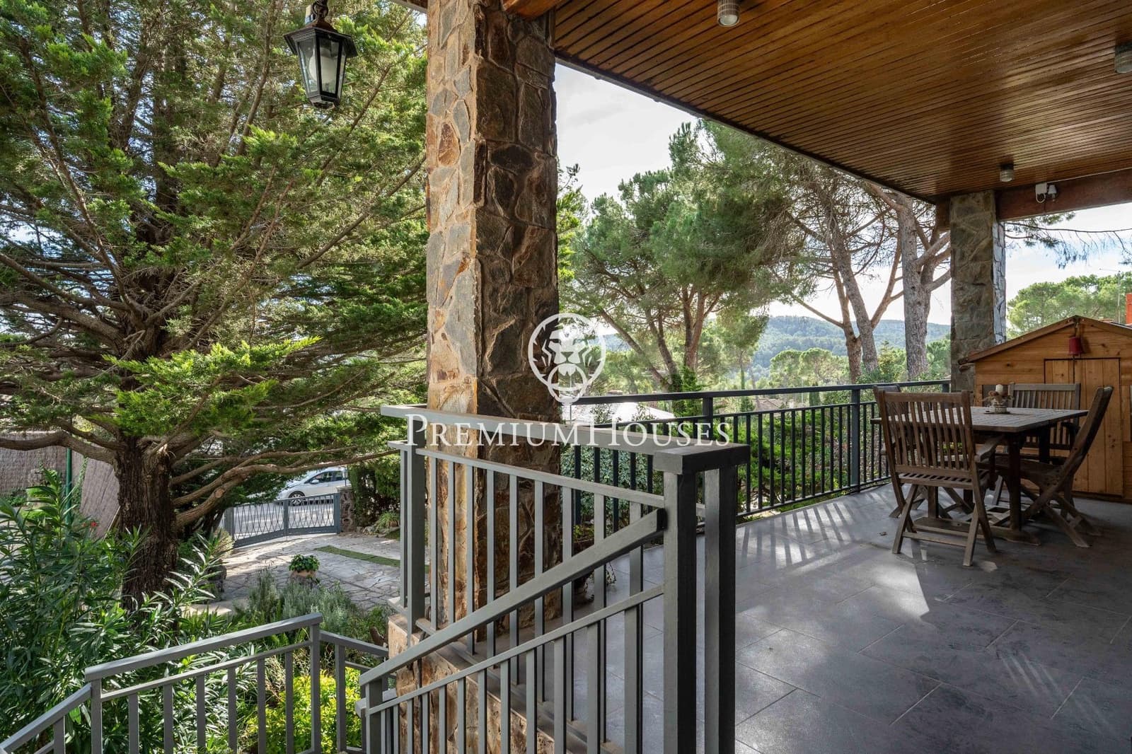 4 soverom Villa til salgs i Begues med svømmebasseng garasje - € 620 000 (Ref: 9413998)