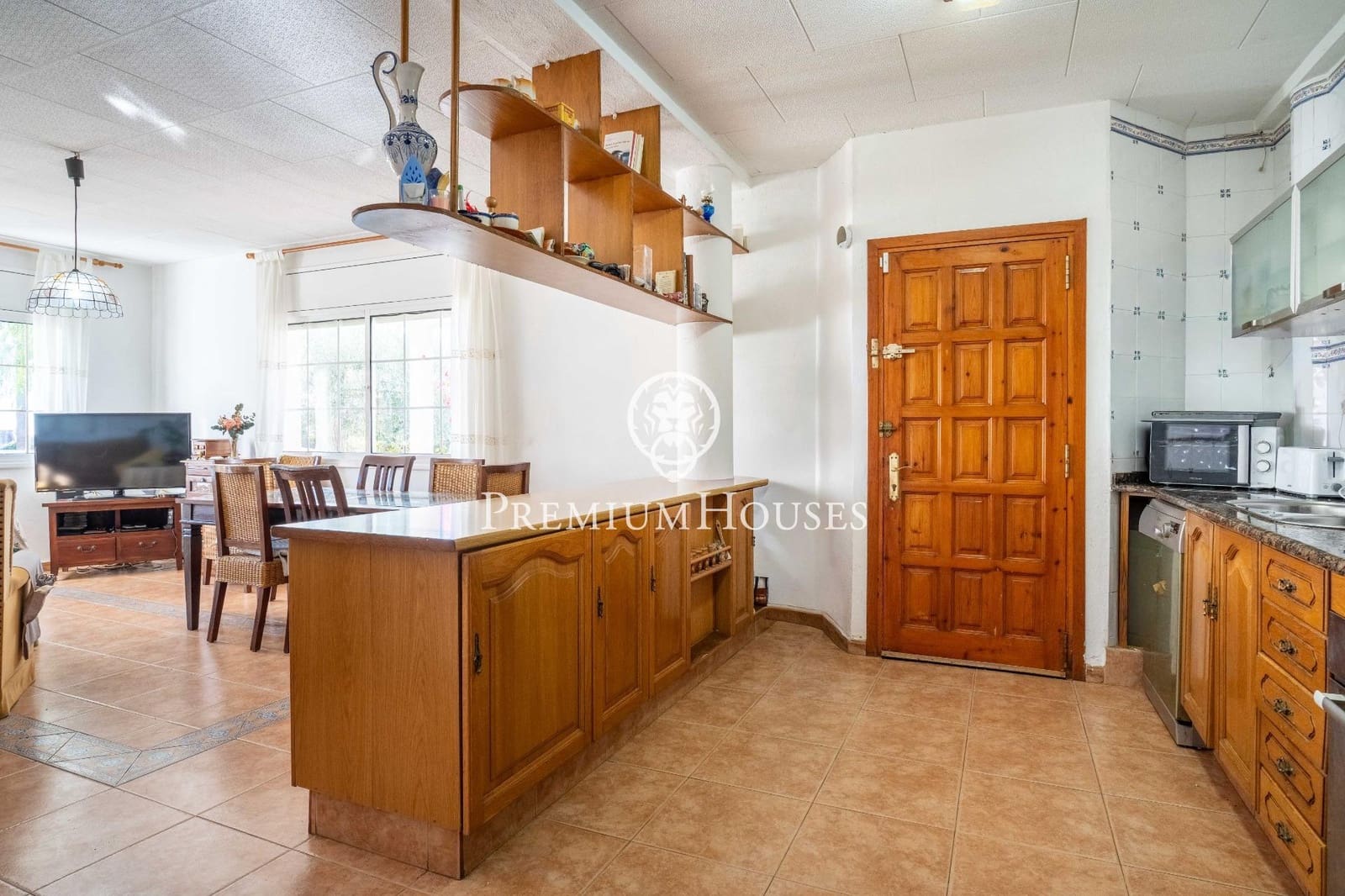 4 bedroom Villa for sale in Vilanova i la Geltru with pool garage - € 715,000 (Ref: 9419617)