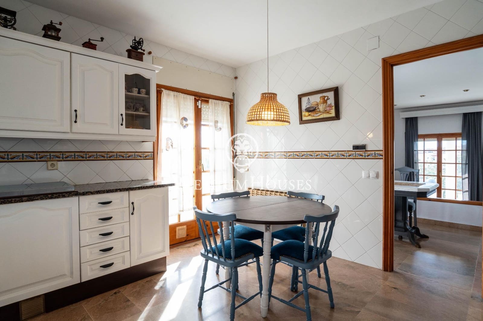 4 bedroom Villa for sale in Vilanova i la Geltru with pool garage - € 715,000 (Ref: 9419617)