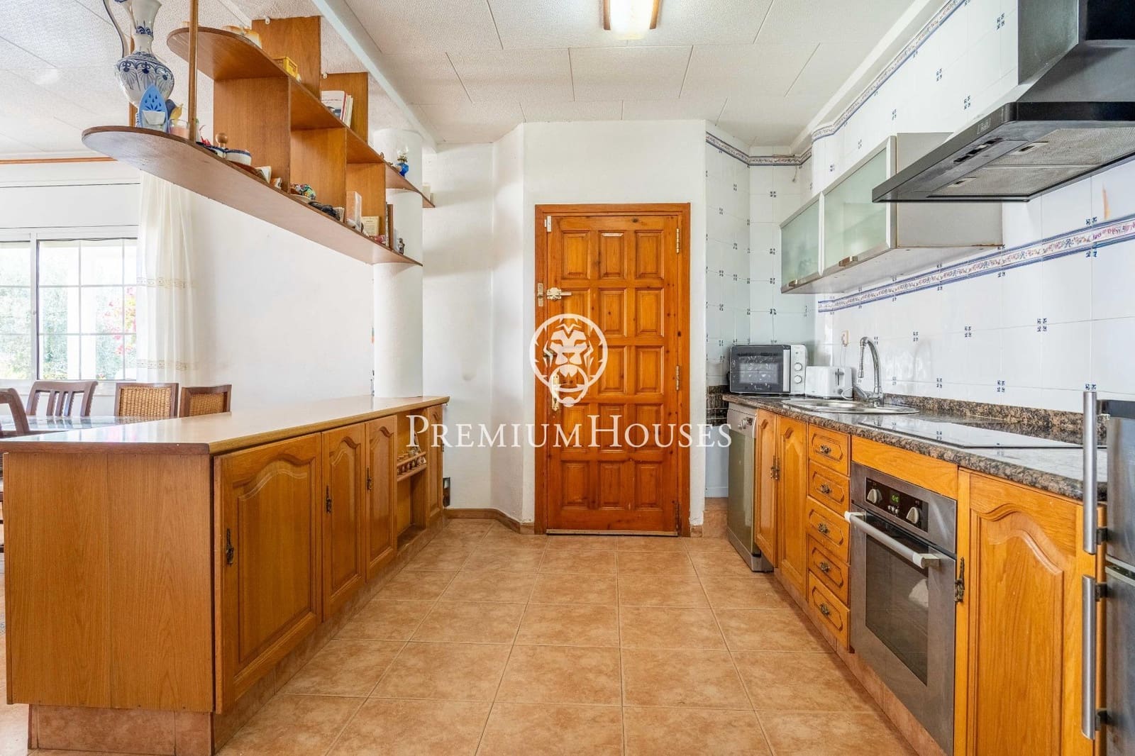 4 bedroom Villa for sale in Vilanova i la Geltru with pool garage - € 715,000 (Ref: 9419617)