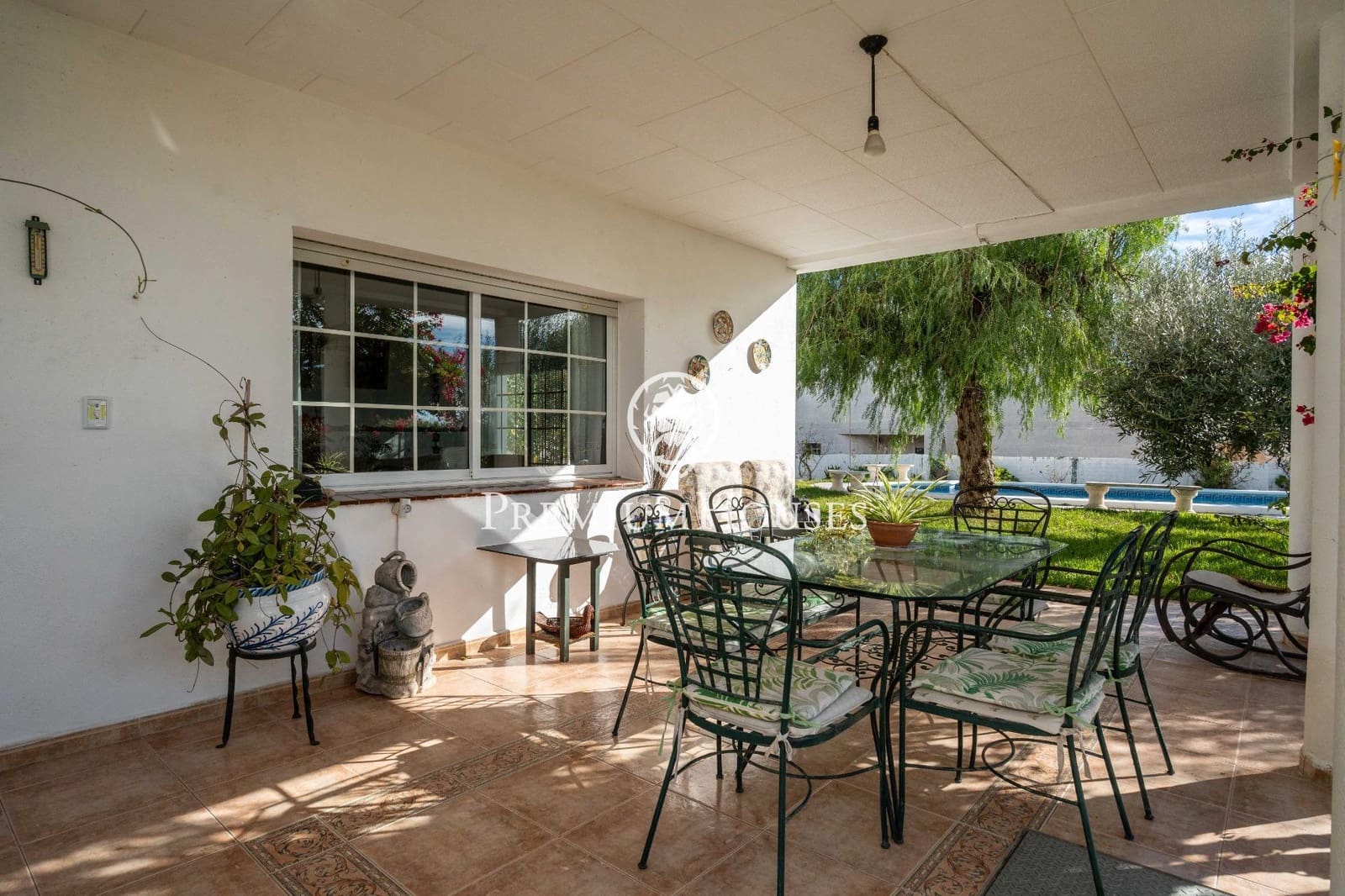 4 bedroom Villa for sale in Vilanova i la Geltru with pool garage - € 715,000 (Ref: 9419617)