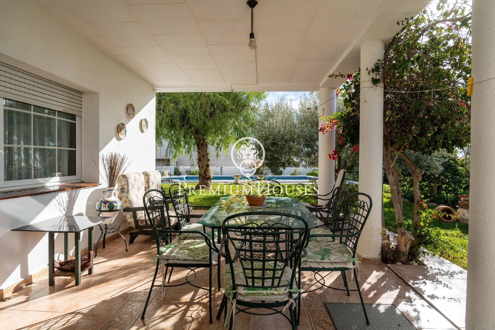 4 bedroom Villa for sale in Vilanova i la Geltru with pool garage - € 715,000 (Ref: 9419617)