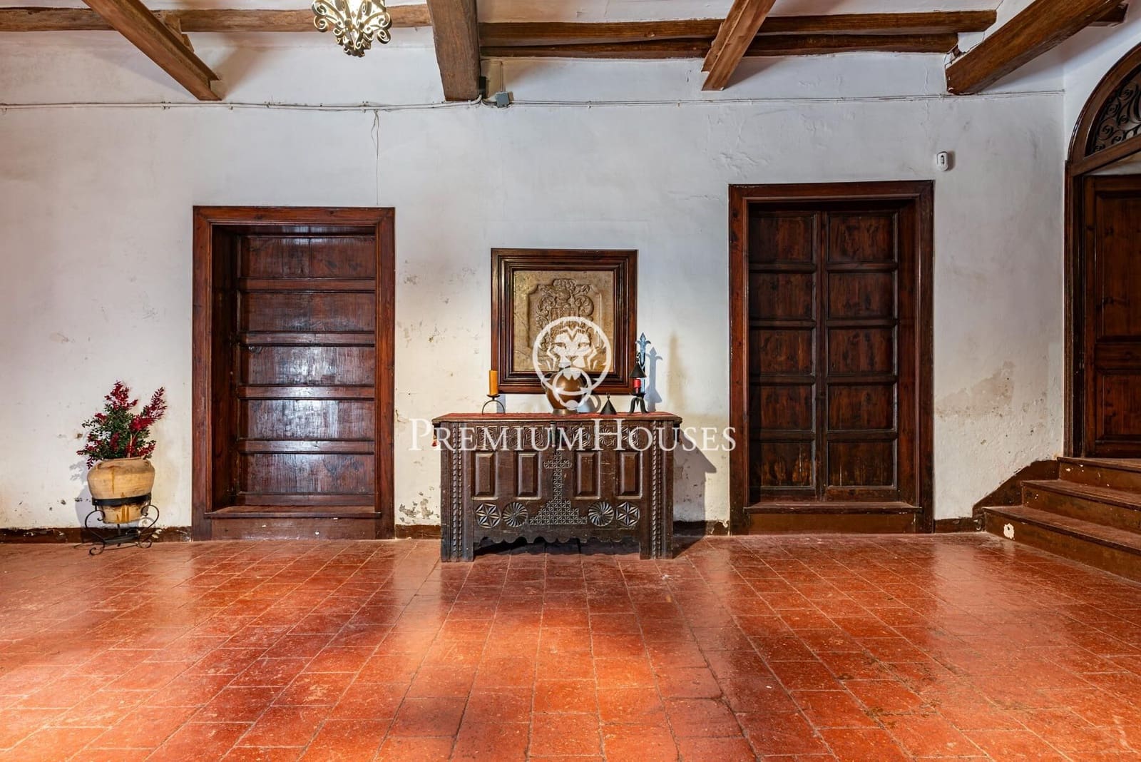 10 makuuhuone Omakotitalo myytävänä paikassa Vinyols i els Arcs - 595 000 € (Ref: 9419618)