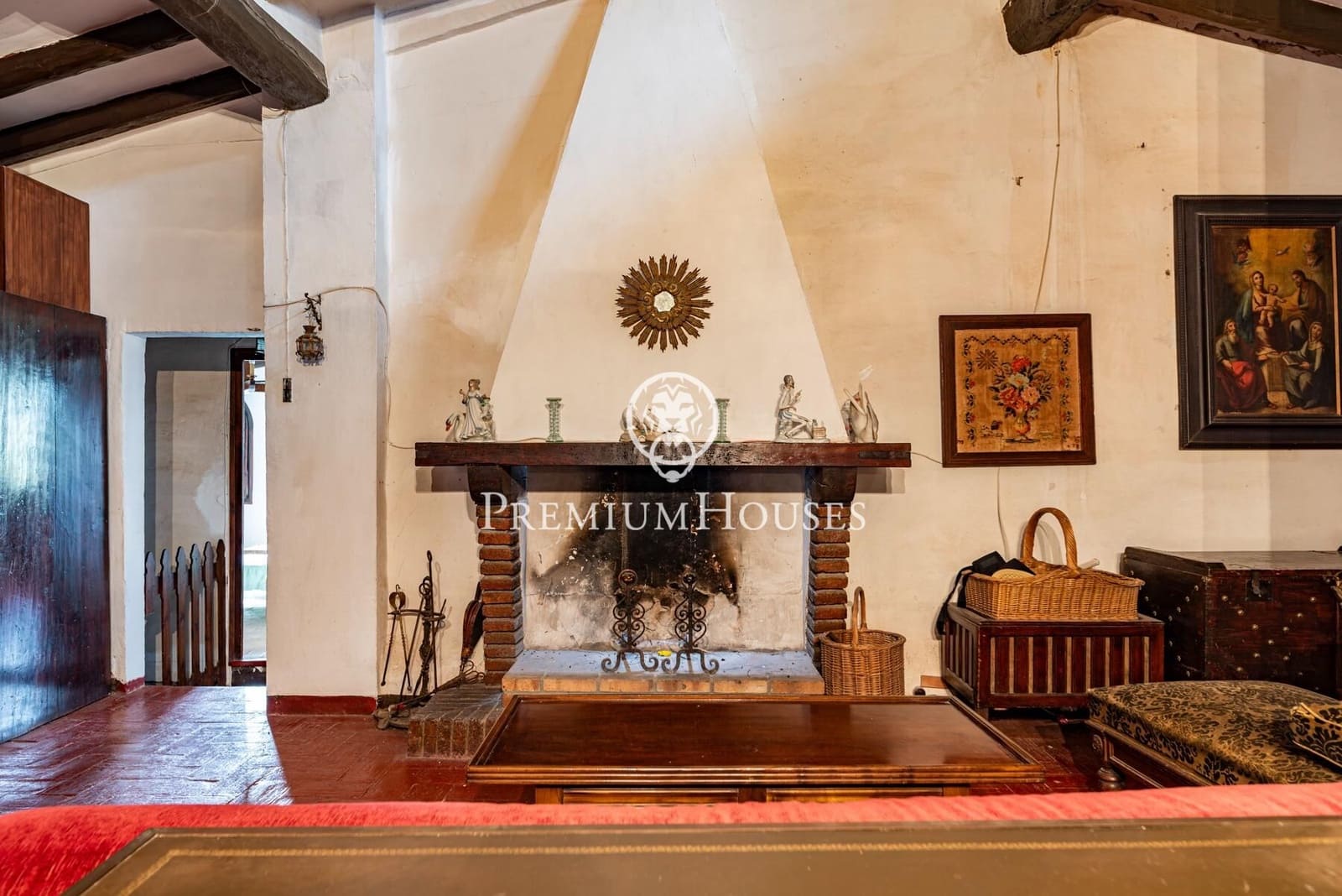 10 makuuhuone Omakotitalo myytävänä paikassa Vinyols i els Arcs - 595 000 € (Ref: 9419618)