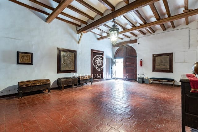 10 makuuhuone Omakotitalo myytävänä paikassa Vinyols i els Arcs - 595 000 € (Ref: 9419618)