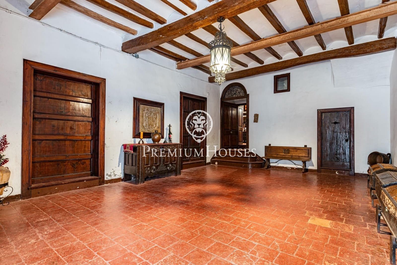 10 makuuhuone Omakotitalo myytävänä paikassa Vinyols i els Arcs - 595 000 € (Ref: 9419618)