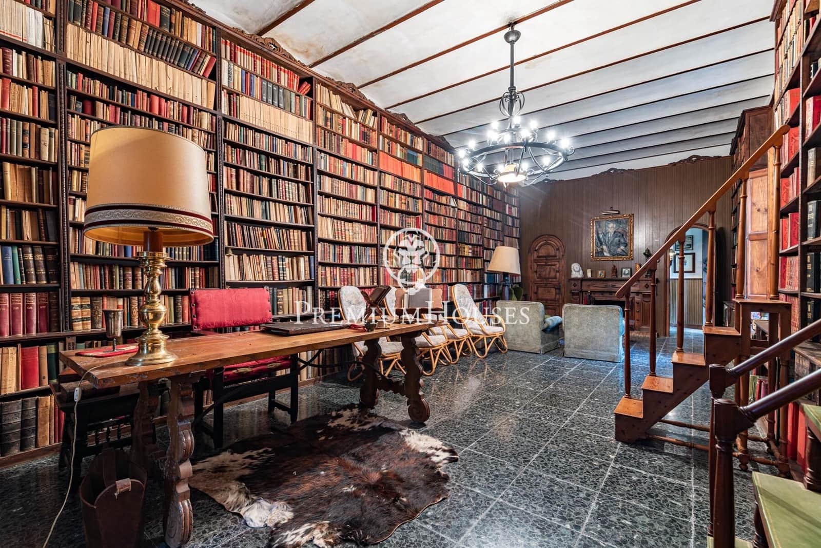 10 makuuhuone Omakotitalo myytävänä paikassa Vinyols i els Arcs - 595 000 € (Ref: 9419618)