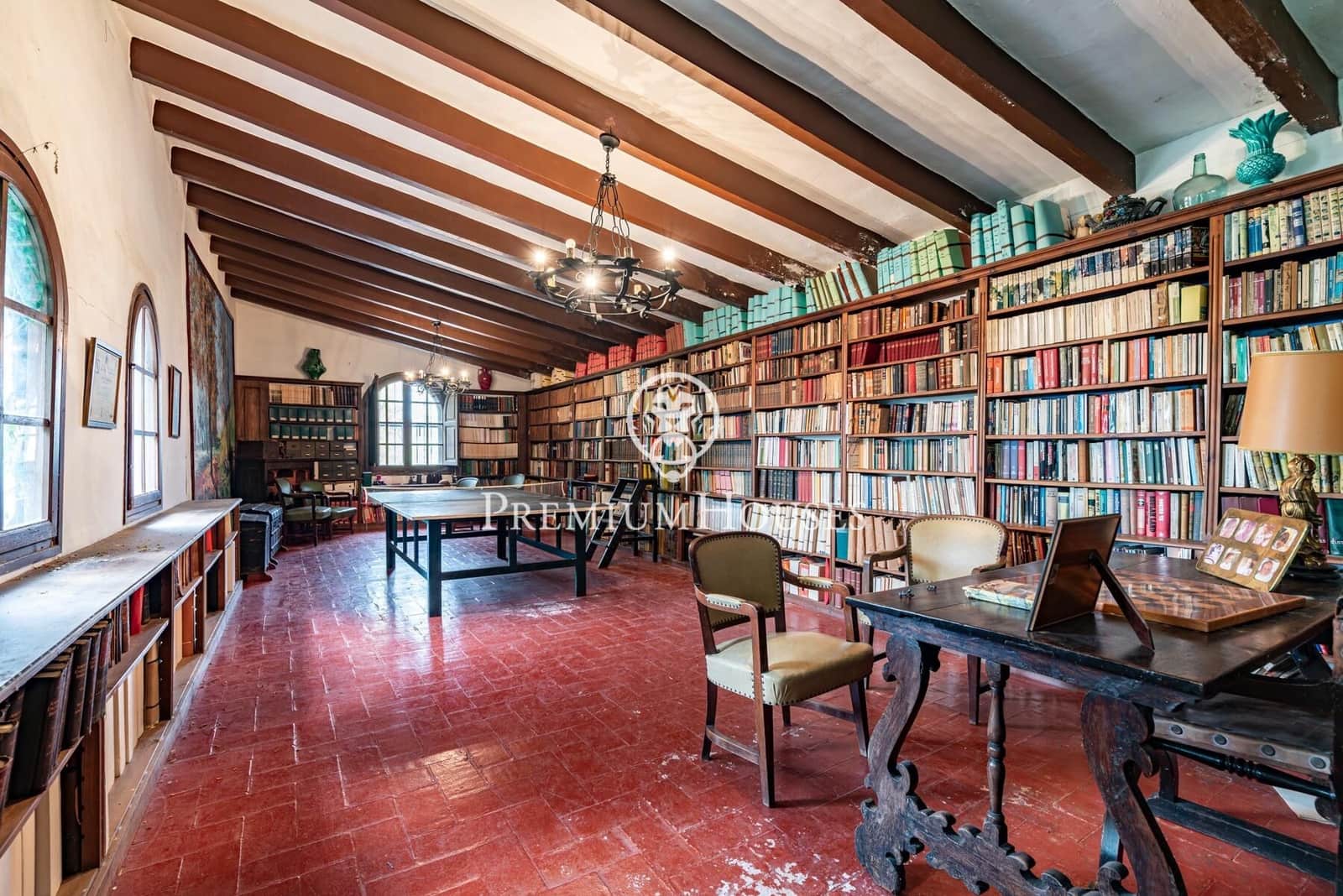 10 makuuhuone Omakotitalo myytävänä paikassa Vinyols i els Arcs - 595 000 € (Ref: 9419618)