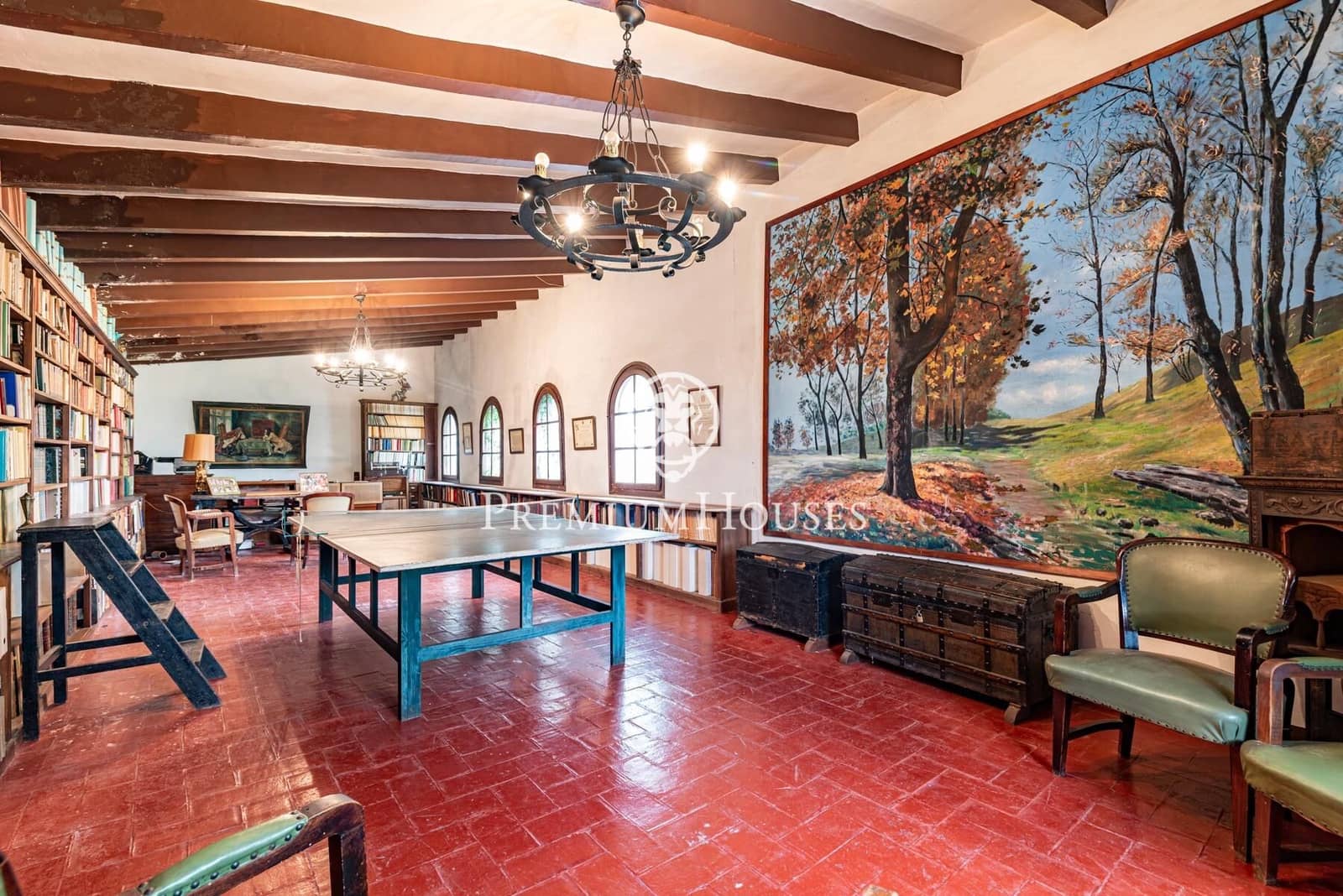 10 makuuhuone Omakotitalo myytävänä paikassa Vinyols i els Arcs - 595 000 € (Ref: 9419618)