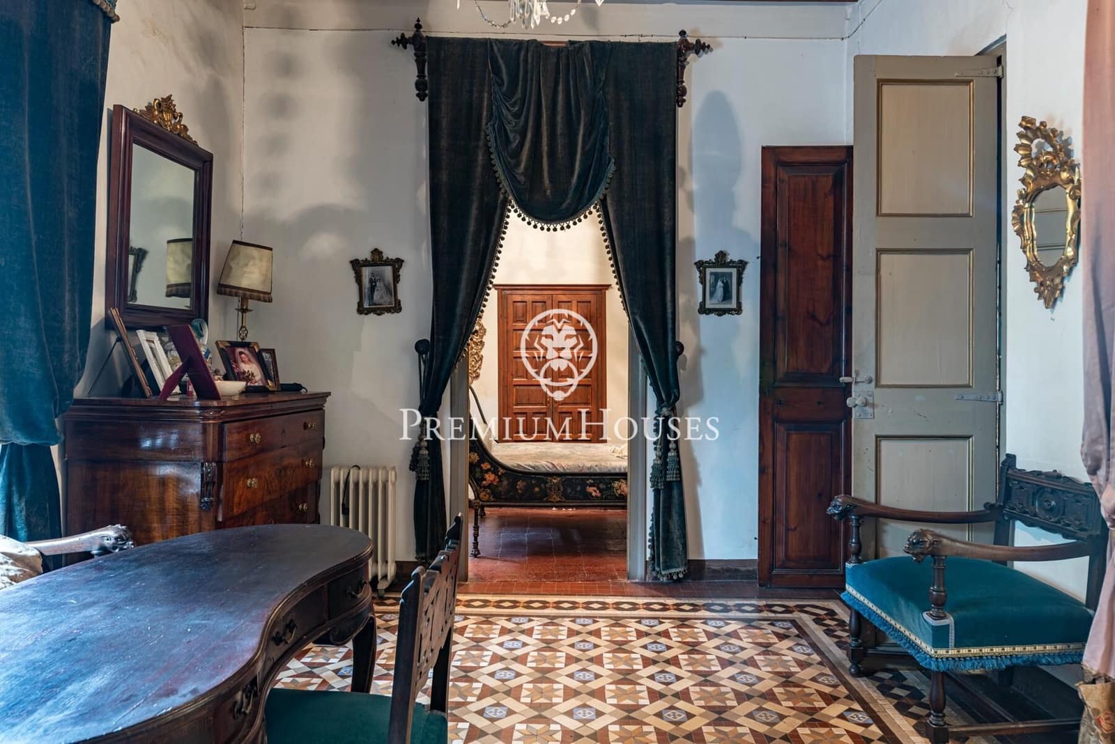 10 makuuhuone Omakotitalo myytävänä paikassa Vinyols i els Arcs - 595 000 € (Ref: 9419618)