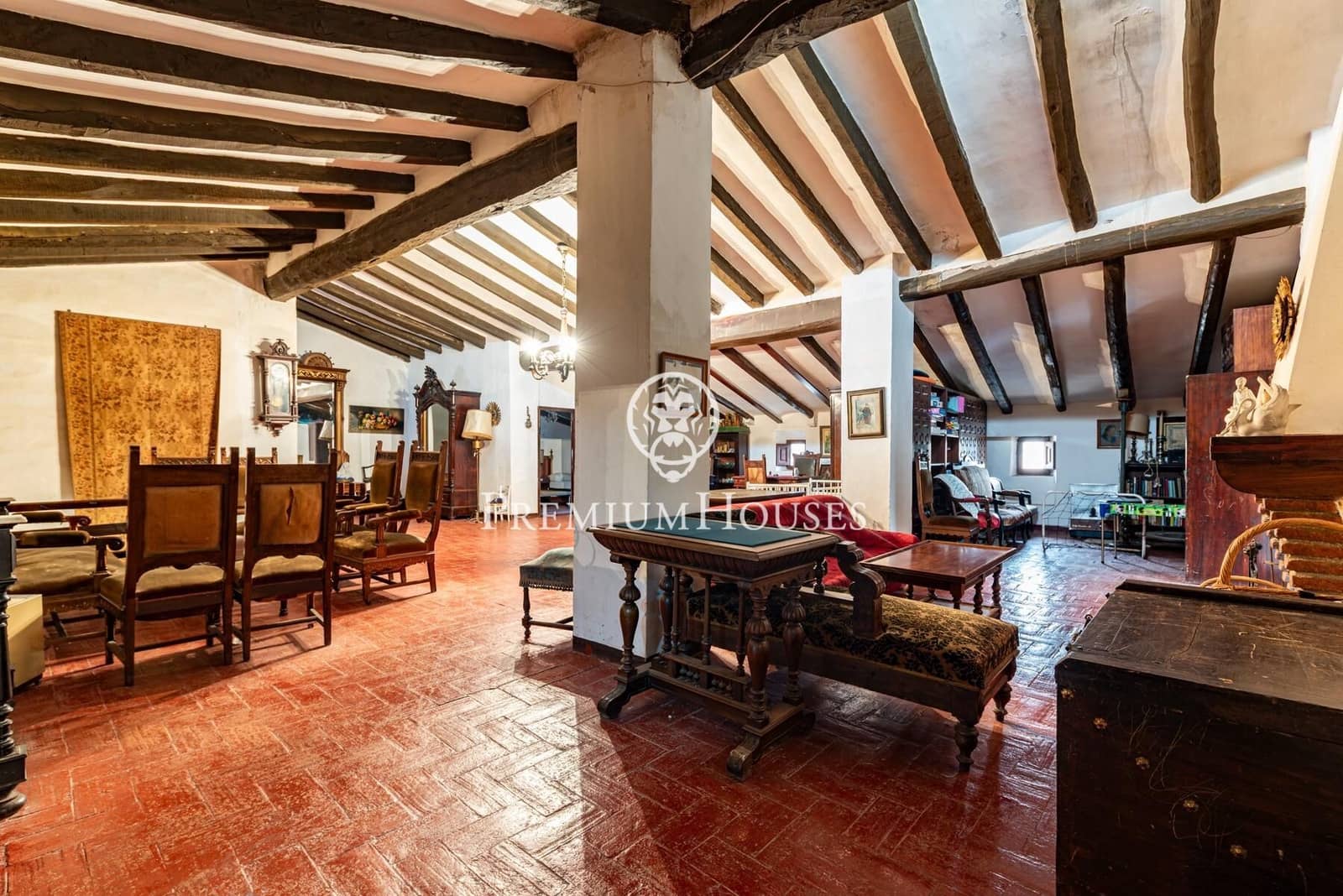 10 makuuhuone Omakotitalo myytävänä paikassa Vinyols i els Arcs - 595 000 € (Ref: 9419618)