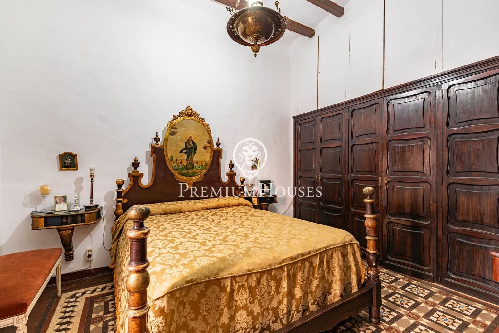 10 makuuhuone Omakotitalo myytävänä paikassa Vinyols i els Arcs - 595 000 € (Ref: 9419618)