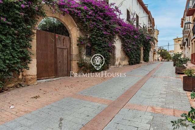 10 makuuhuone Omakotitalo myytävänä paikassa Vinyols i els Arcs - 595 000 € (Ref: 9419618)