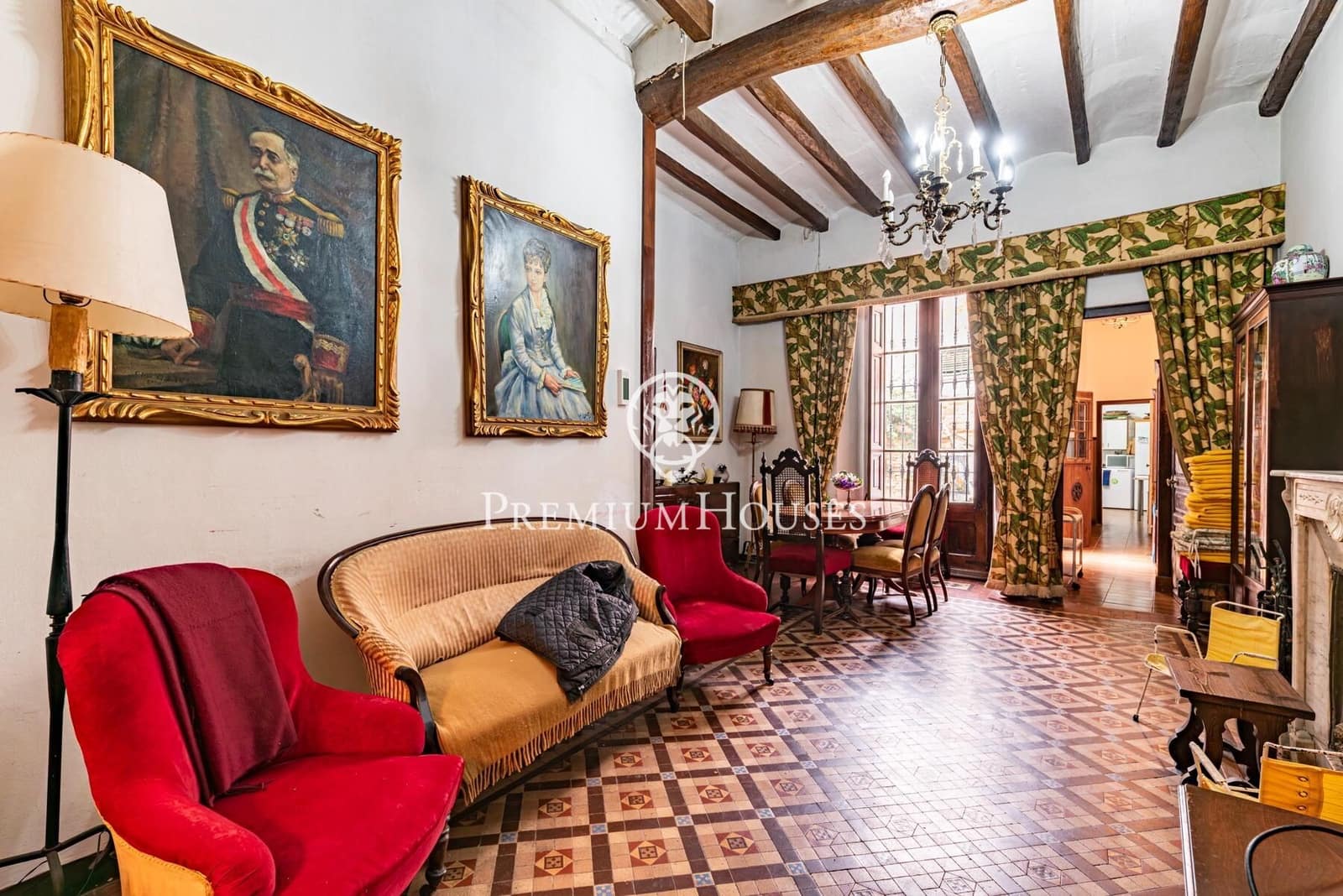 10 makuuhuone Omakotitalo myytävänä paikassa Vinyols i els Arcs - 595 000 € (Ref: 9419618)