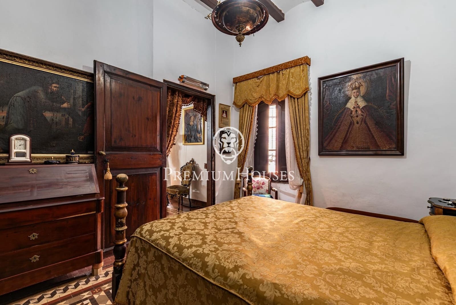 10 makuuhuone Omakotitalo myytävänä paikassa Vinyols i els Arcs - 595 000 € (Ref: 9419618)