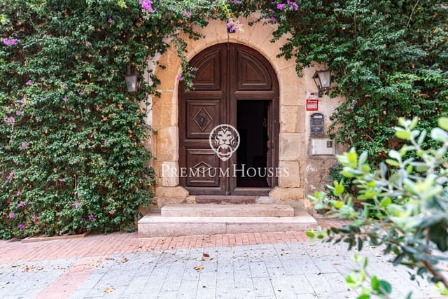 10 makuuhuone Omakotitalo myytävänä paikassa Vinyols i els Arcs - 595 000 € (Ref: 9419618)